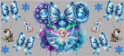 16oz Disney-D 4092
